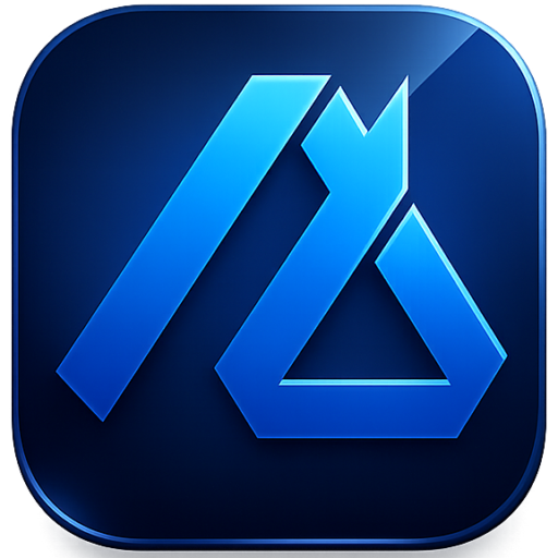 Afoke Media Logo